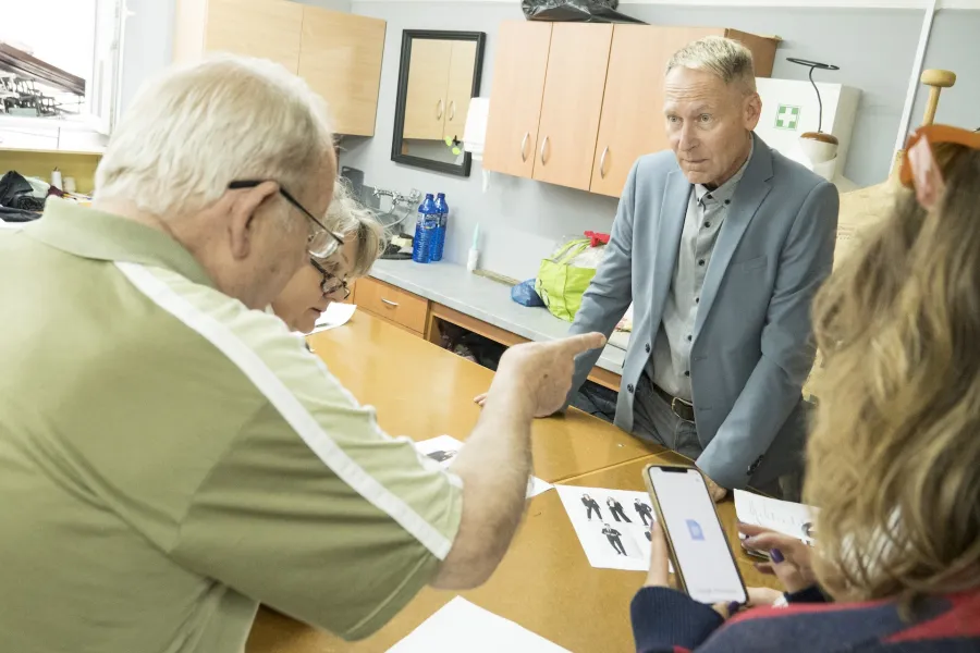 Kartoteka, pracownie, fot. Marcin Nowak