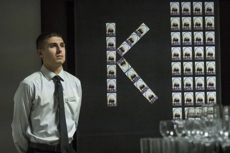 Kartoteka, premiera, fot. Marcin Nowak