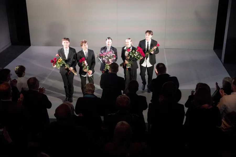 Kartoteka, premiera, fot. Marcin Nowak