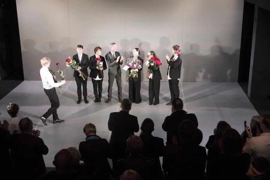 Kartoteka, premiera, fot. Marcin Nowak