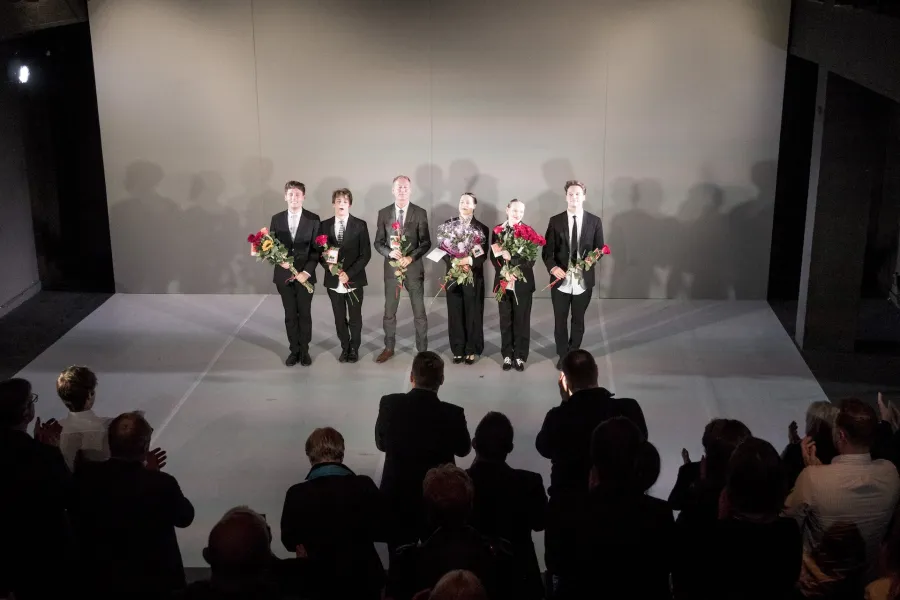 Kartoteka, premiera, fot. Marcin Nowak