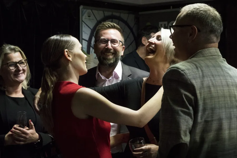 Kartoteka, premiera, fot. Marcin Nowak