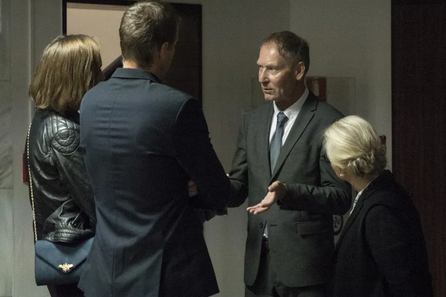 Kartoteka, premiera, fot. Marcin Nowak