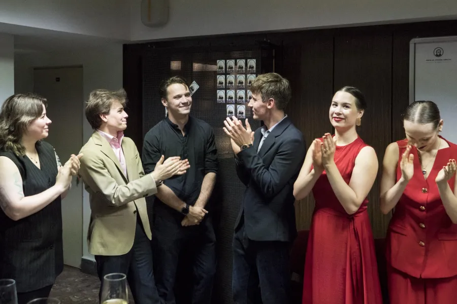 Kartoteka, premiera, fot. Marcin Nowak