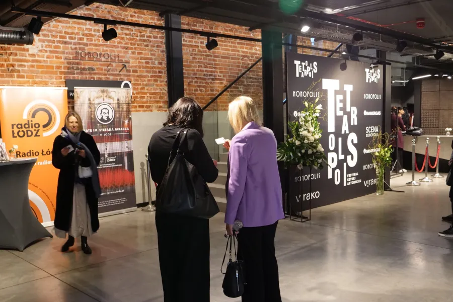 "Ifigenia ze Splott" na Teatropolis