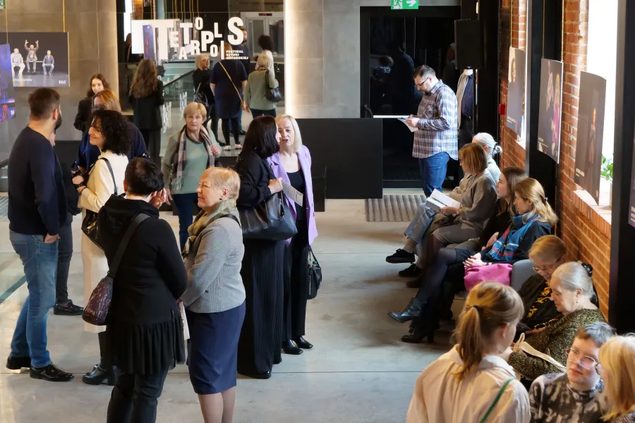 "Ifigenia ze Splott" na Teatropolis