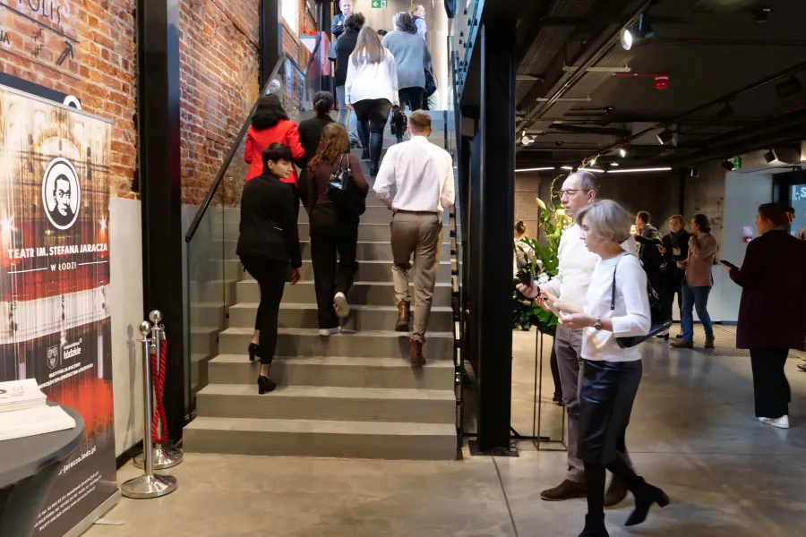 "Ifigenia ze Splott" na Teatropolis