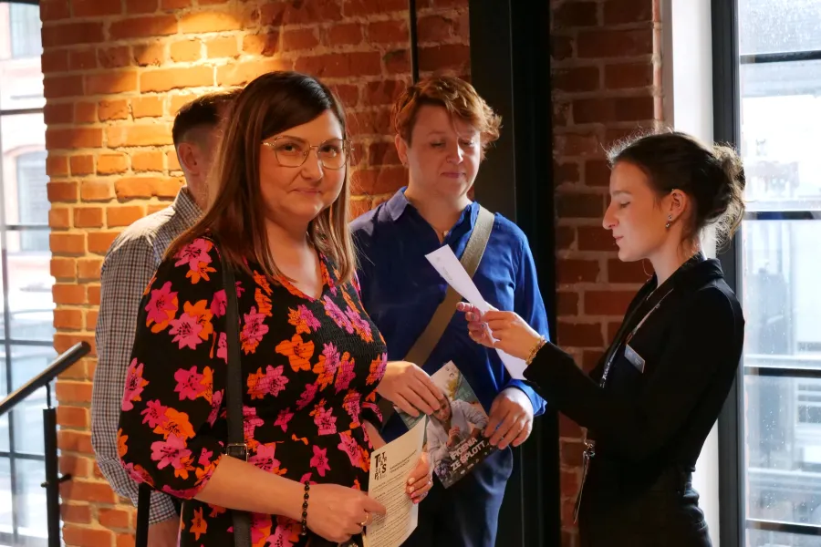 "Ifigenia ze Splott" na Teatropolis