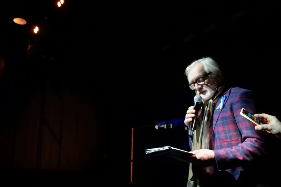 "Ifigenia ze Splott" na Teatropolis