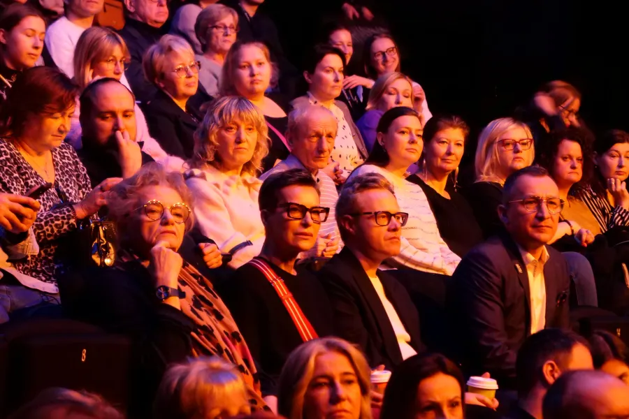 "Ifigenia ze Splott" na Teatropolis