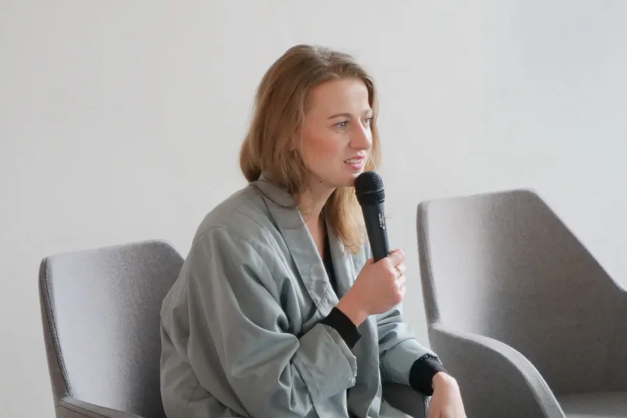 "Ifigenia ze Splott" na Teatropolis