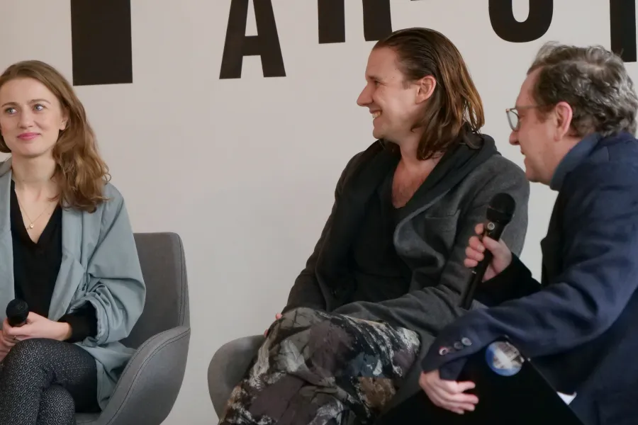 "Ifigenia ze Splott" na Teatropolis