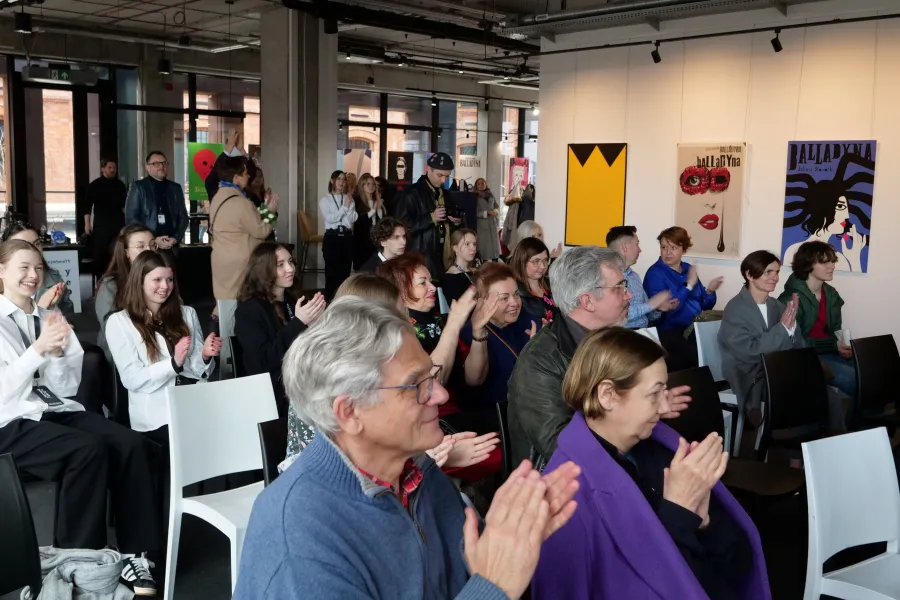 "Ifigenia ze Splott" na Teatropolis