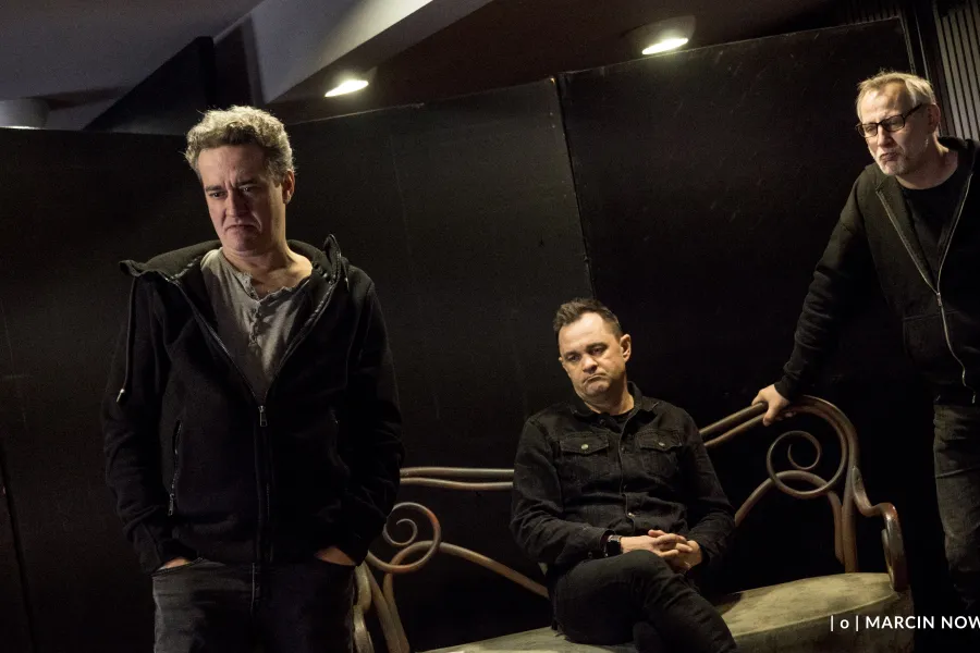 Sztuka - próba druga; fot. Marcin Nowak