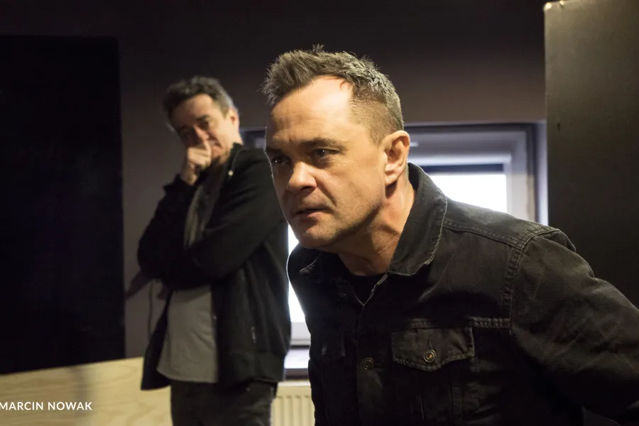 Sztuka - próba druga; fot. Marcin Nowak