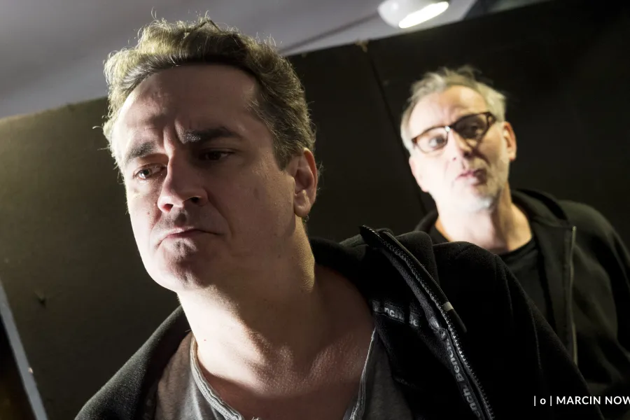 Sztuka - próba druga; fot. Marcin Nowak