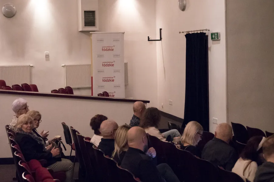 Kruk z Tower, SCK Sieradz, fot. Marcin Nowak