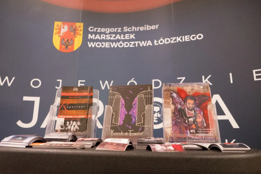 Kruk z Tower, SCK Sieradz, fot. Marcin Nowak