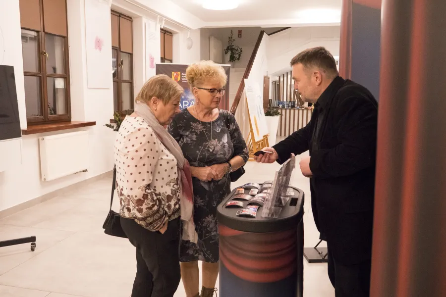 Kruk z Tower, SCK Sieradz, fot. Marcin Nowak