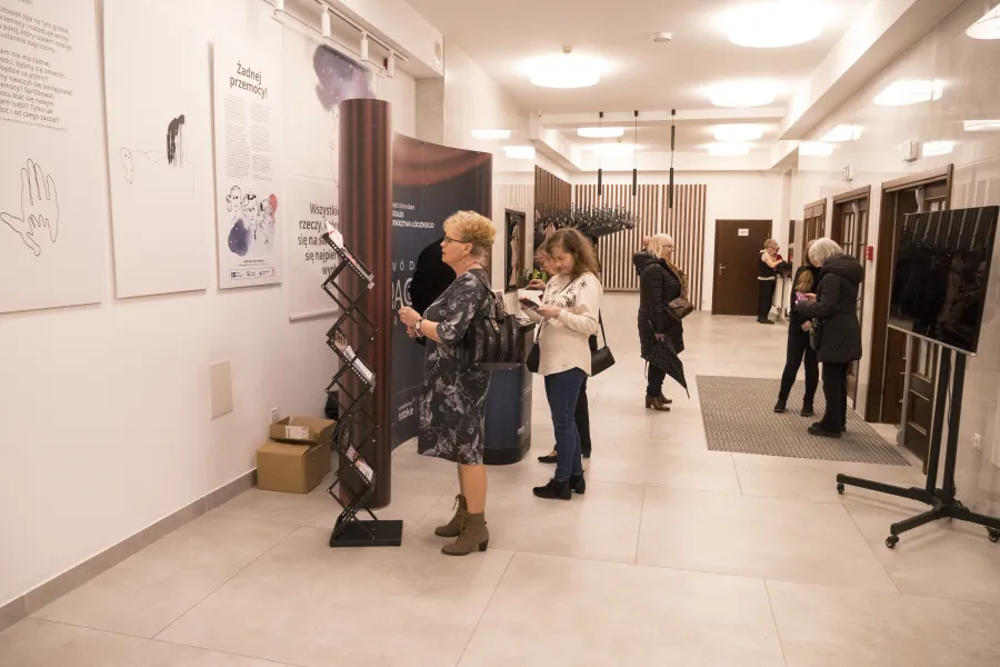 Kruk z Tower, SCK Sieradz, fot. Marcin Nowak