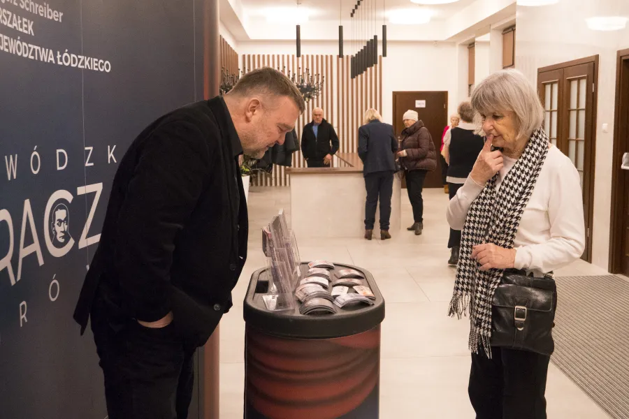 Kruk z Tower, SCK Sieradz, fot. Marcin Nowak