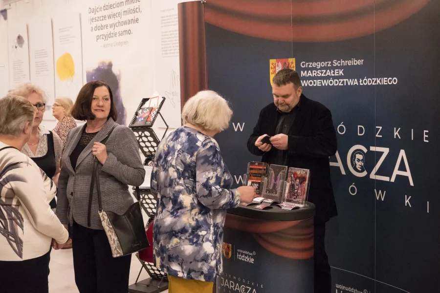 Kruk z Tower, SCK Sieradz, fot. Marcin Nowak