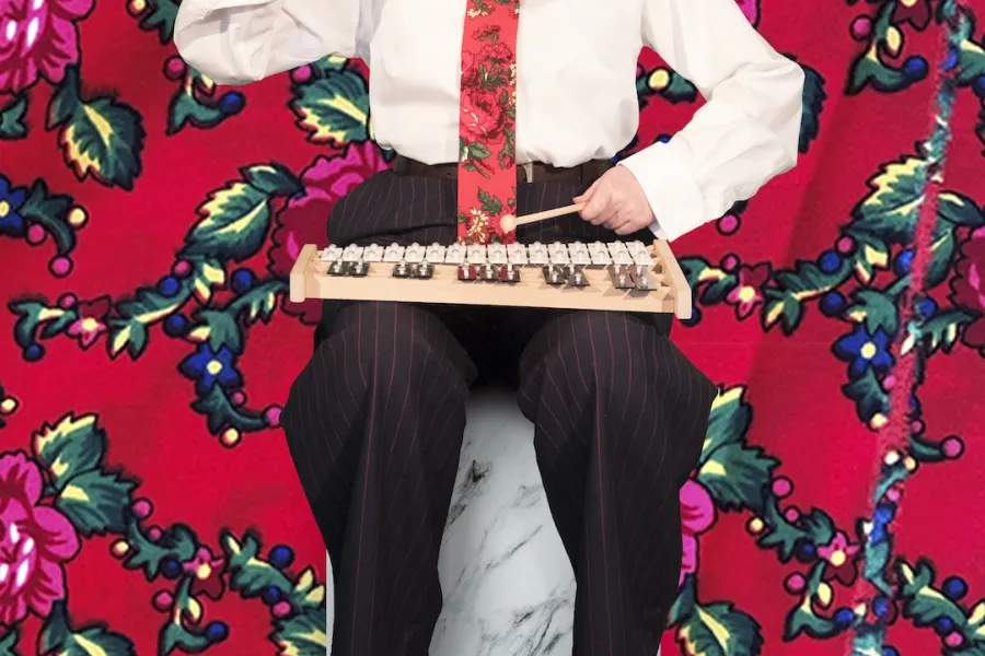 Gwałtu, co się dzieje! - Paszczenko, fot. Marcin Nowak