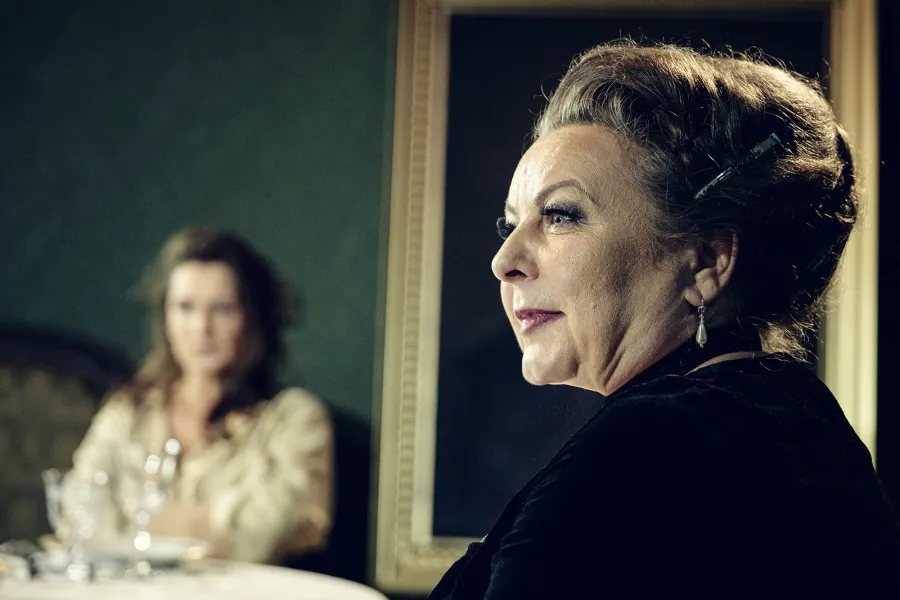 Rodzeństwo, fot. Jacek Poremba