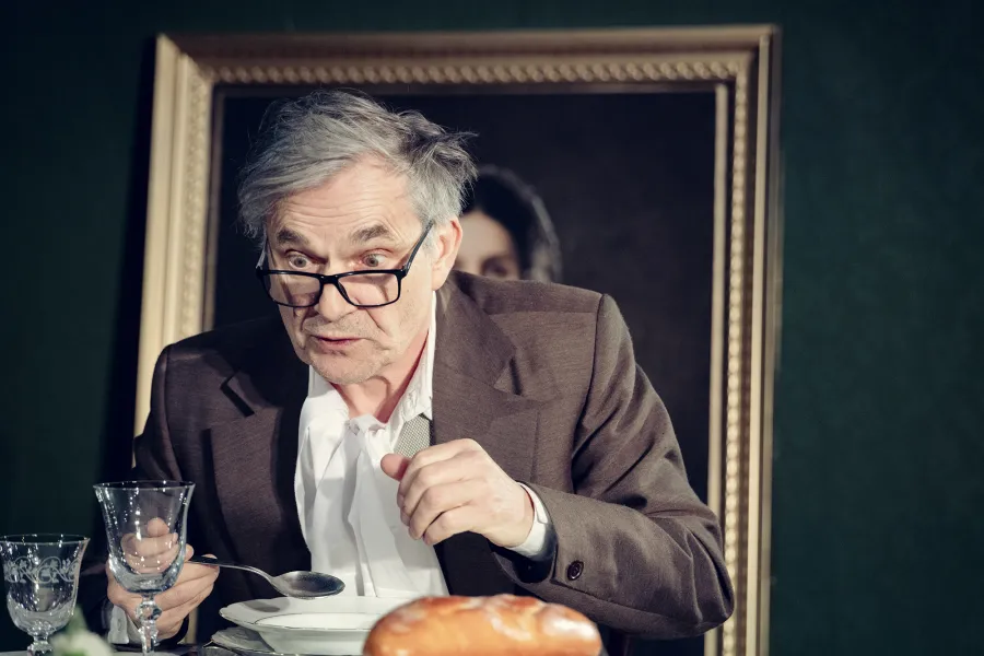 Rodzeństwo, fot. Jacek Poremba