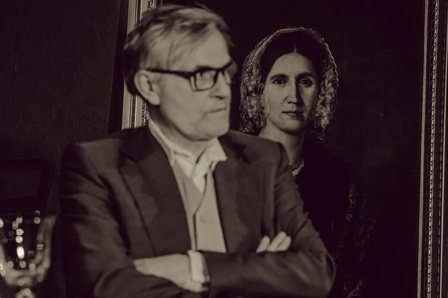 Rodzeństwo, fot. Jacek Poremba