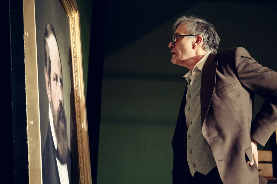 Rodzeństwo, fot. Jacek Poremba