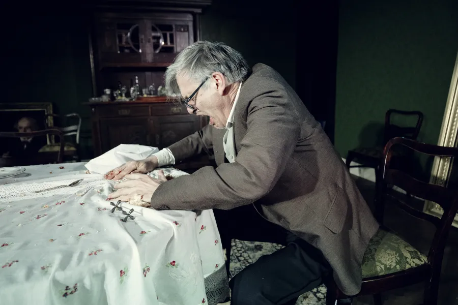 Rodzeństwo, fot. Jacek Poremba