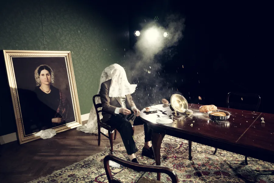 Rodzeństwo, fot. Jacek Poremba