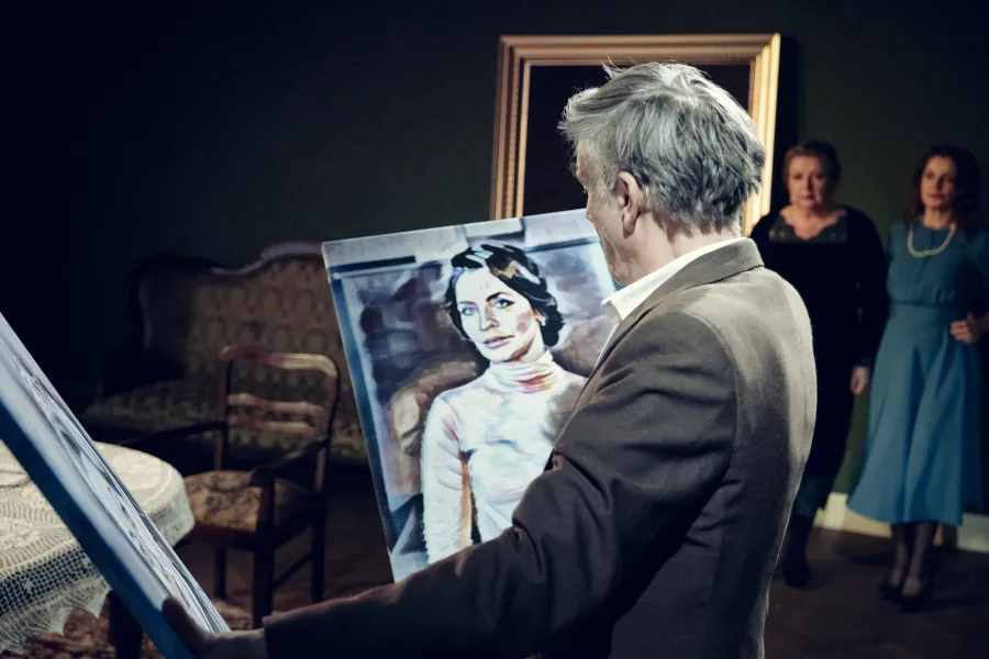 Rodzeństwo, fot. Jacek Poremba