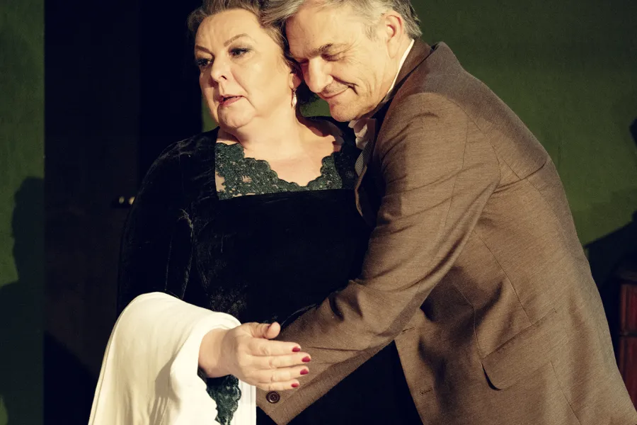 Rodzeństwo, fot. Jacek Poremba