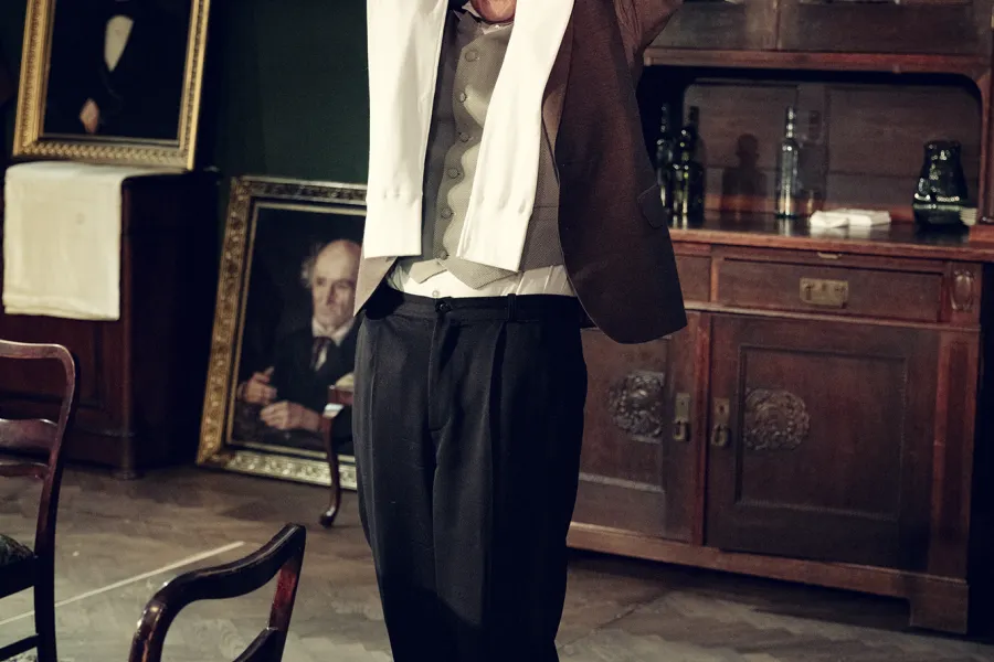 Rodzeństwo, fot. Jacek Poremba