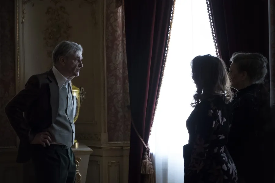 Rodzeństwo, Making-of sesji, fot. Marcin Nowak