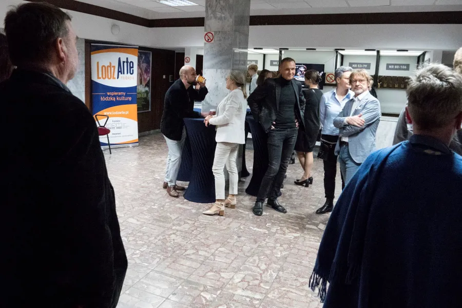 Rodzeństwo, premiera, fot. Marcin Nowak