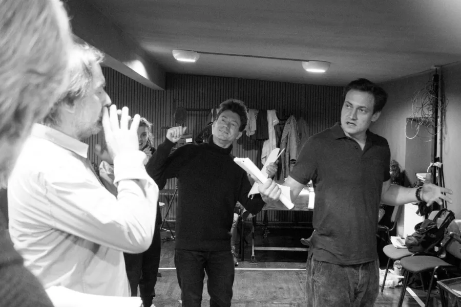 trzecia próba, fot. Marcin Nowak