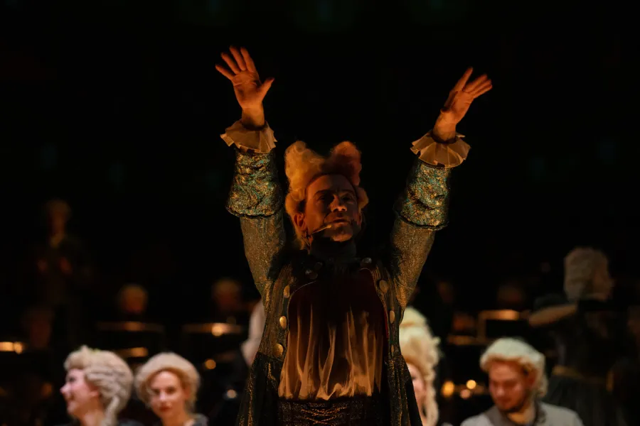 Jacek Laszczkowski, fot. Mikołaj Pływacz