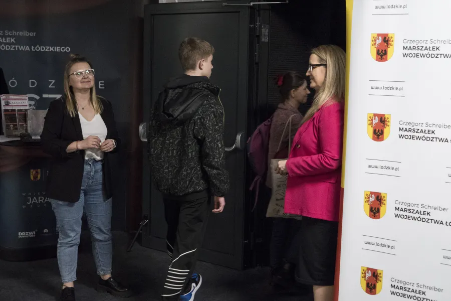 Kruk z Tower, CKiS Skierniewice, fot. Marcin Nowak