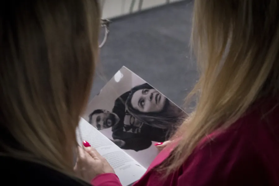 Kruk z Tower, CKiS Skierniewice, fot. Marcin Nowak