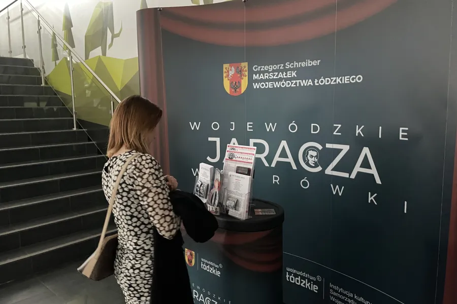 Gwałtu, co się dzieje!, MOK Bełchatów, fot. Katarzyna Mańko 