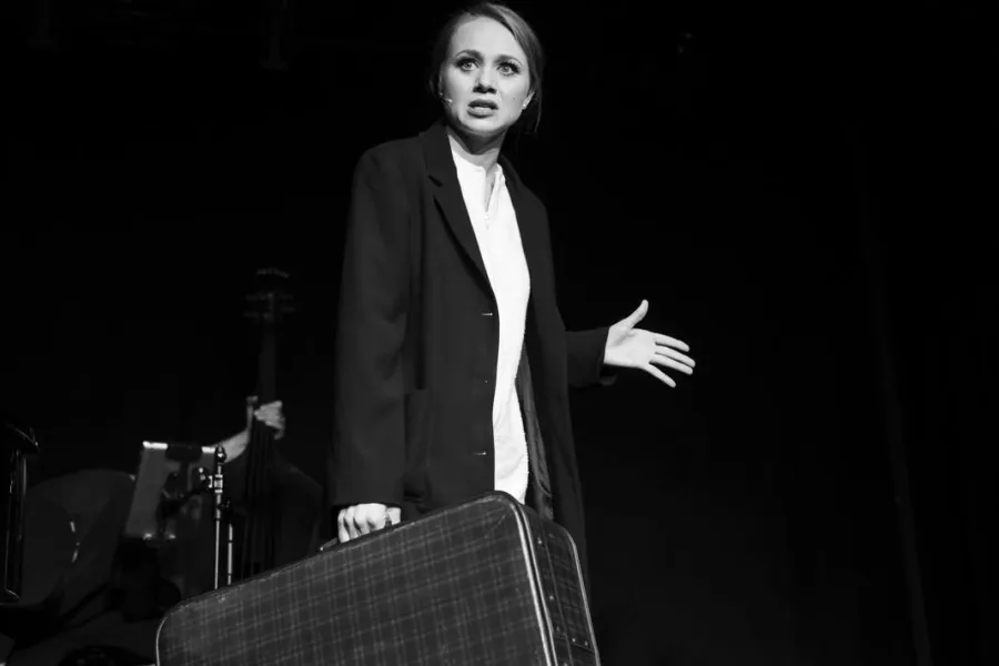 Barbara Garstka, Najszczęśliwszy dzień