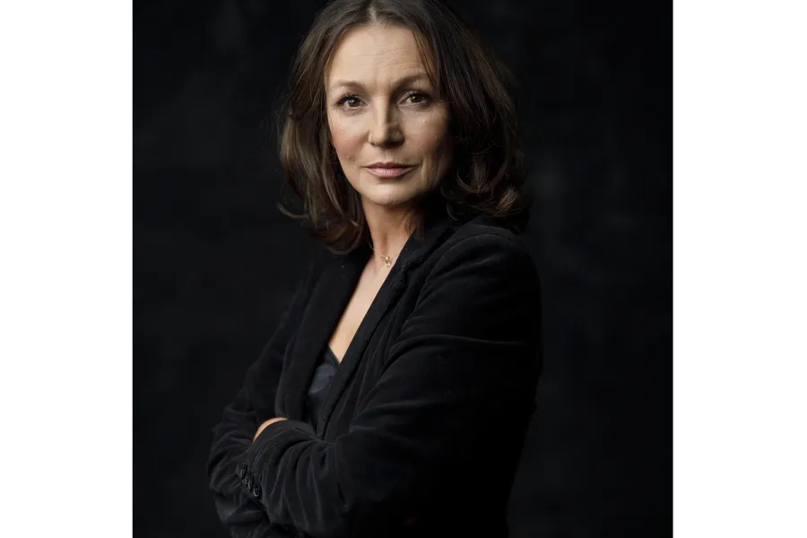 Monika Badowska, fot. Michał Niedzielski