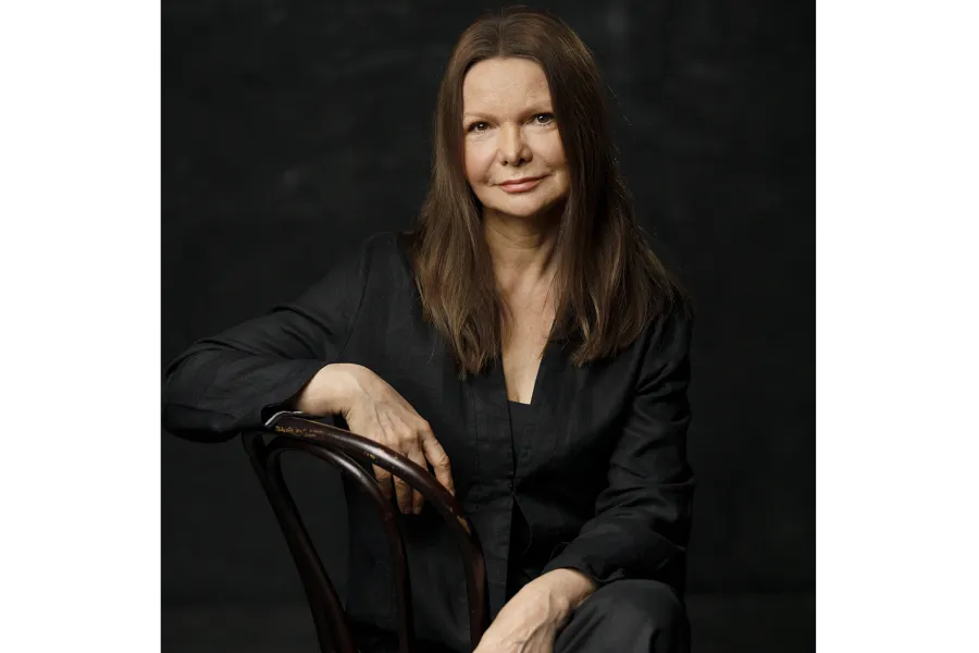 Dorota Kiełkowicz, fot. Michał Niedzielski