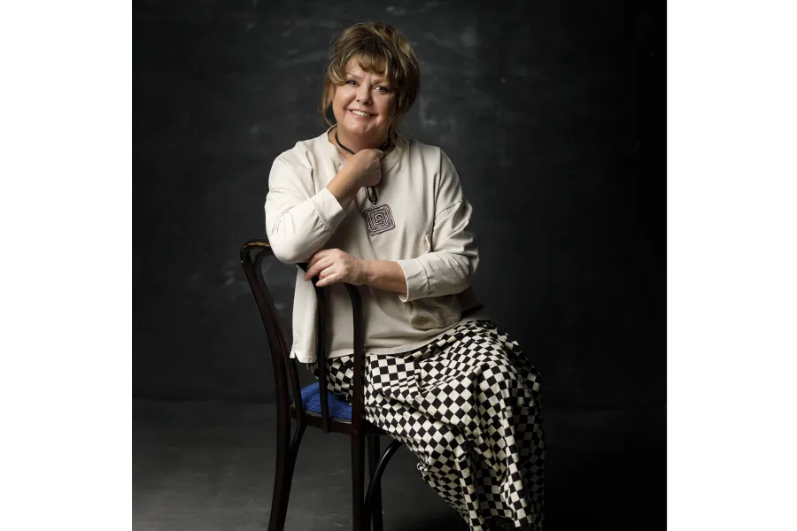 Izabela Noszczyk, fot. Michał Niedzielski 