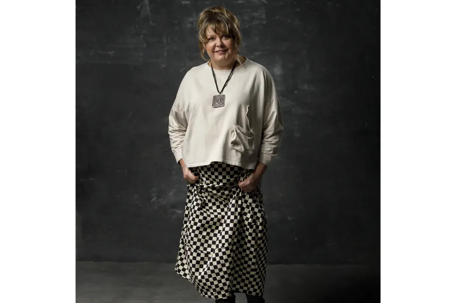 Izabela Noszczyk, fot. Michał Niedzielski 