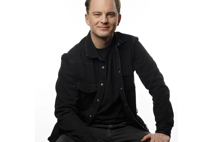 Radosław Osypiuk, fot. Michał Niedzielski