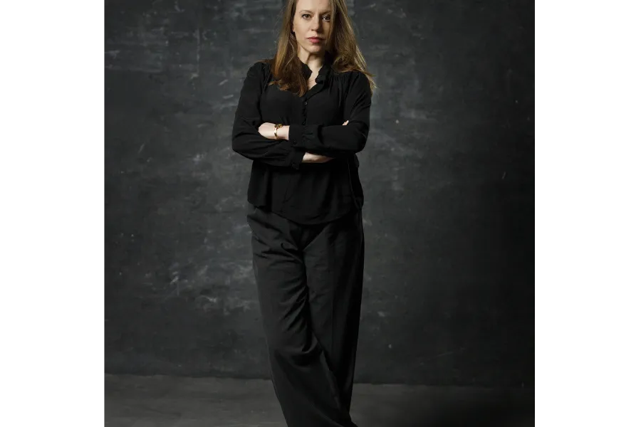 Matylda Paszczenko, fot. Michał Niedzielski